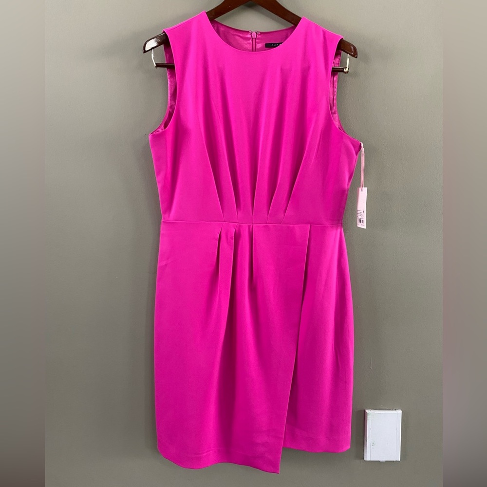 Brand New Alex Marie Fushia Dress